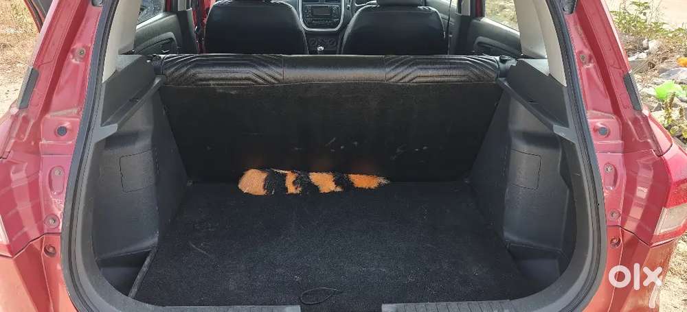 Maruti Suzuki Brezza 2016 Diesel Good Condition