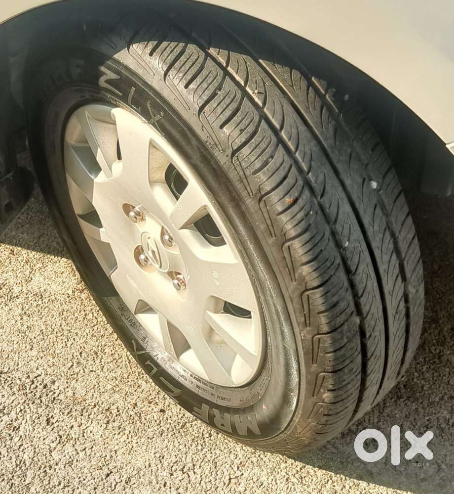 Hyundai I20 Magna Plus, 2013, Petrol