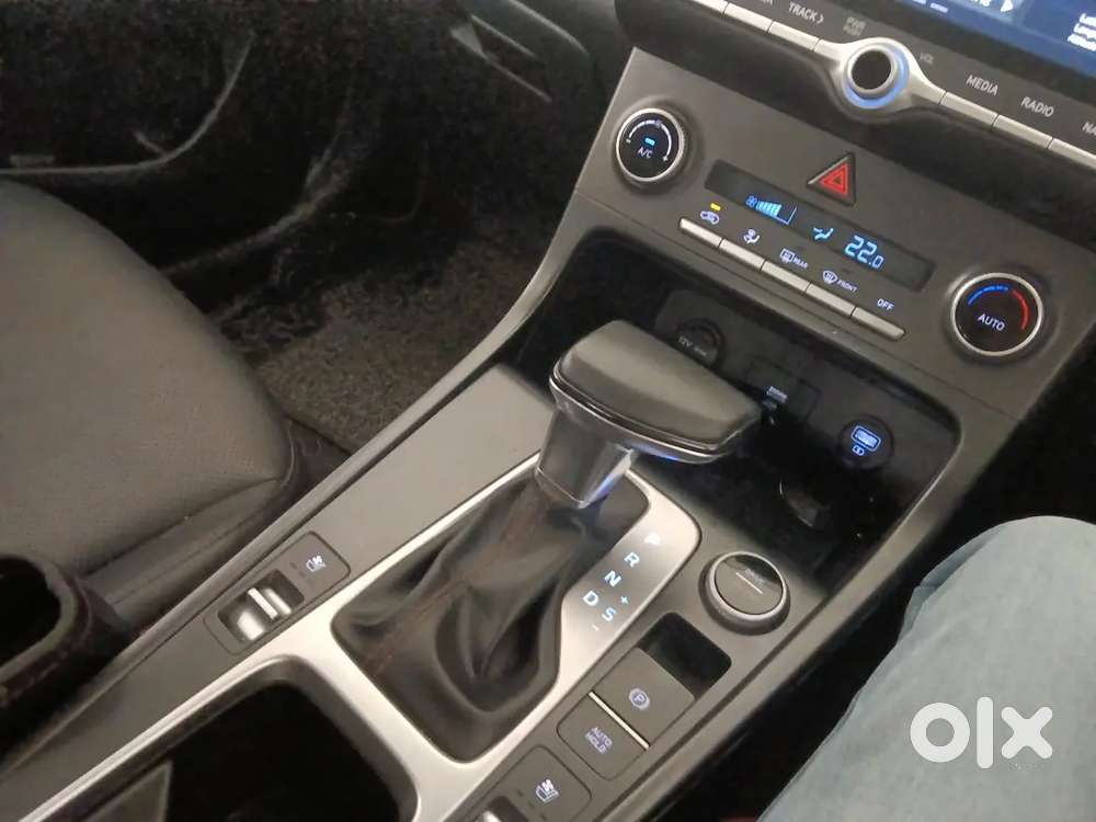 Hyundai Creta Facelift 2021