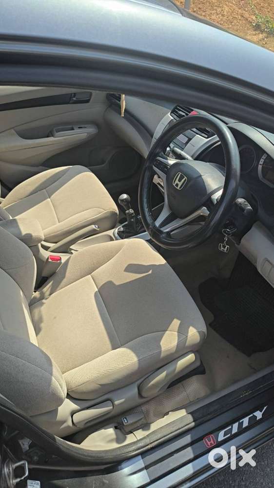Hond City Car For Sale