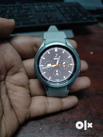 Samsung watch hot sale gps cellular