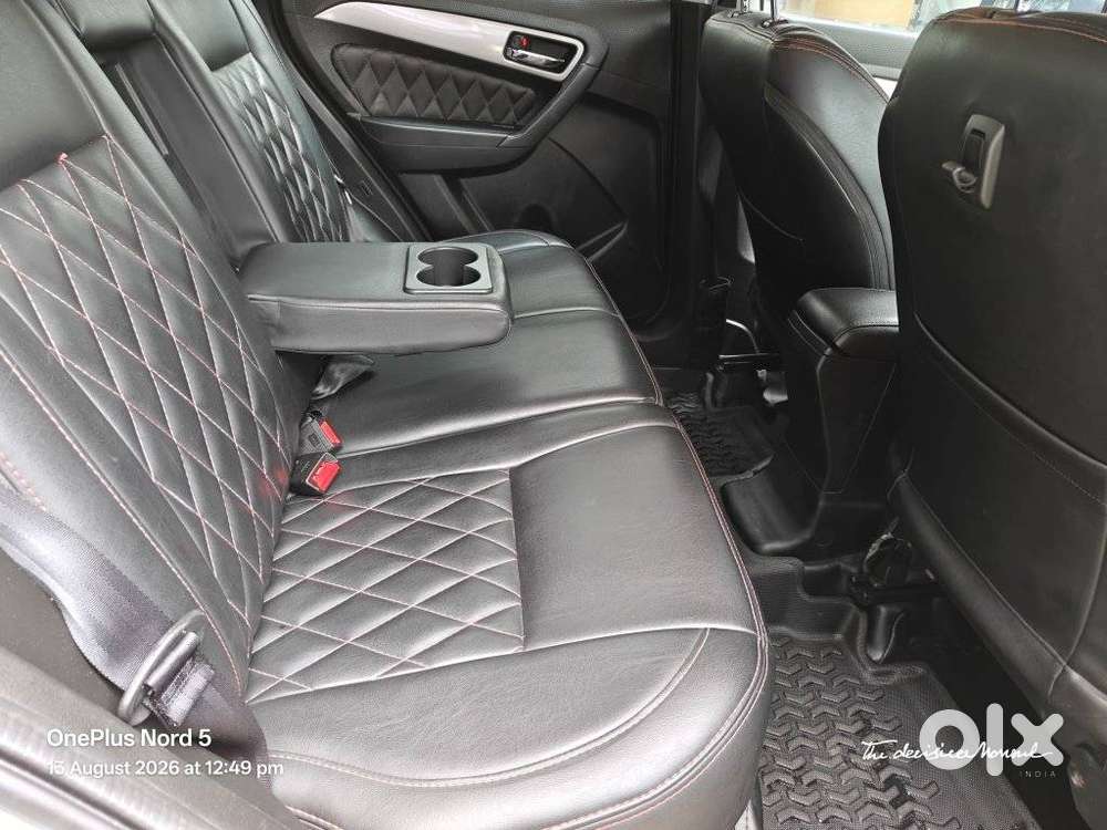 Toyota Urban Cruiser Cruiser Premium, 2021, Petrol