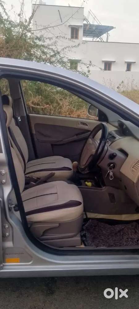 Well Maintained 2nd Owner Car – 105,000 Km