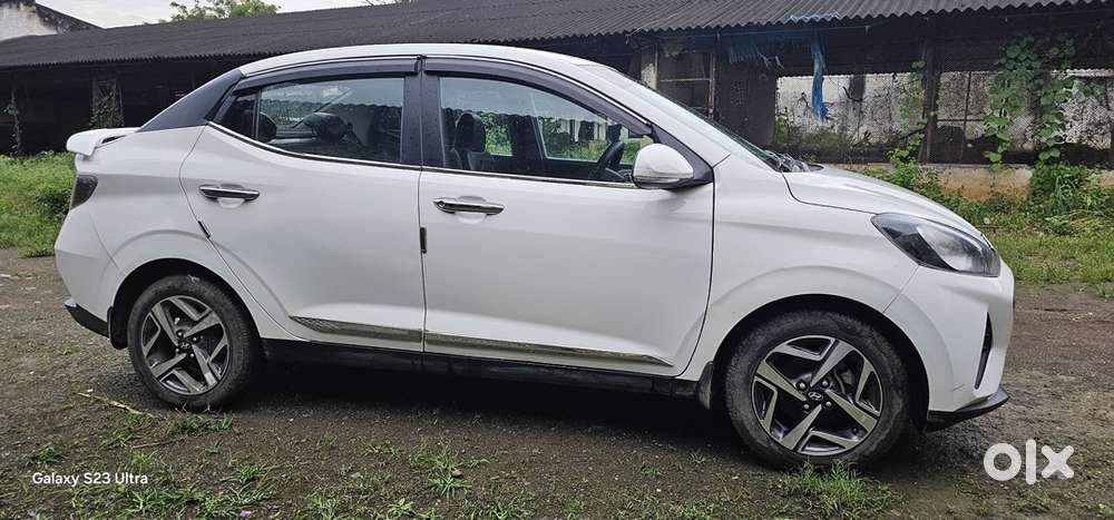 Hyundai Aura 1.2 Sx 2022