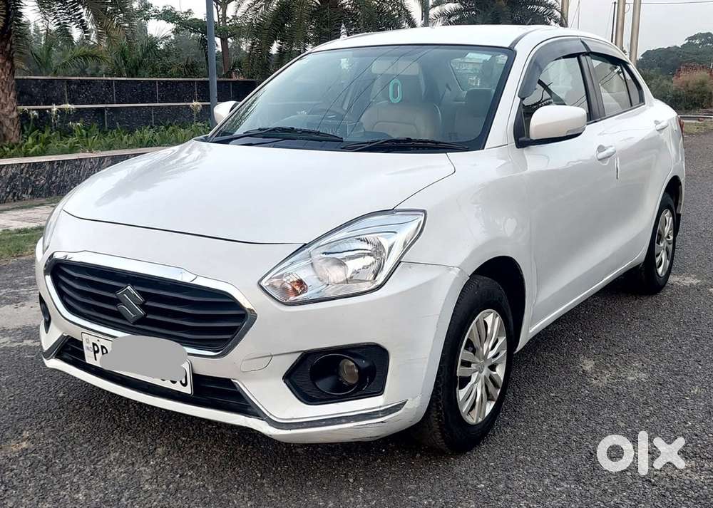 Maruti Swift Dzire 2018