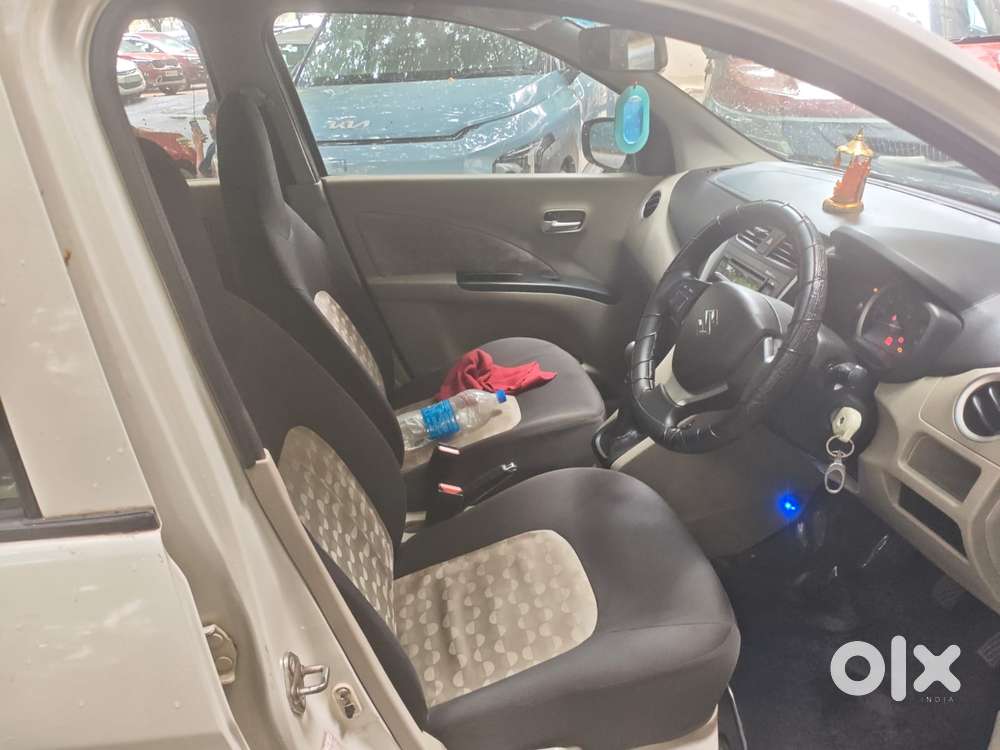 Maruti Suzuki Celerio Zxi, 2014, Petrol