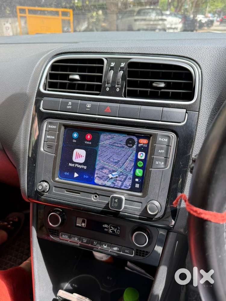 Volkswagen Polo Gt 2018