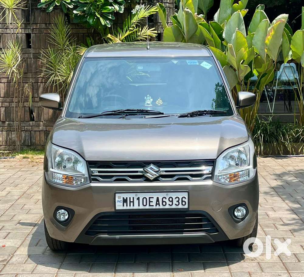 Maruti Suzuki Wagon R Vxi 1.0 Cng, 2023, Cng & Hybrids