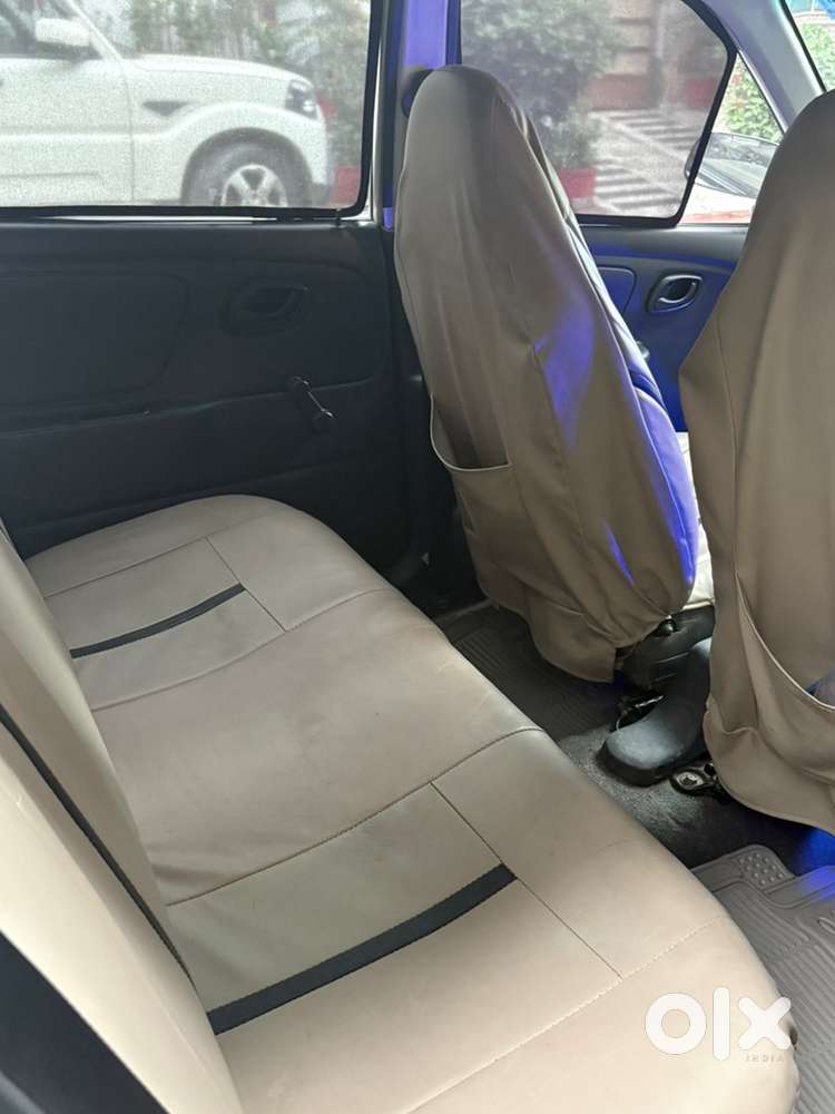 Maruti Suzuki 2012 Petrol Manual 2nd Owner
