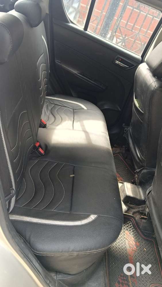 Maruti Suzuki Swift Rs Vdi, 2011, Diesel