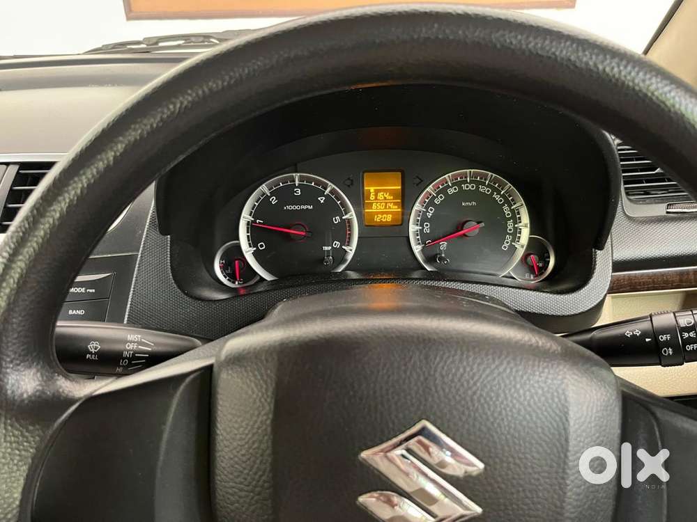 Swift Dzire Maruti 2013