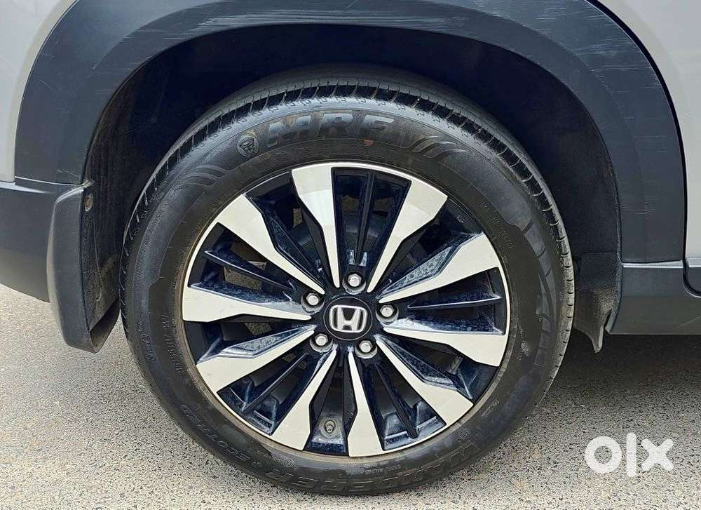 Honda Elevate Zx Cvt, 2024, Petrol