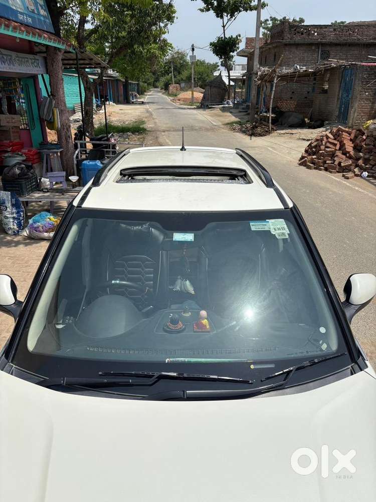 Mahindra Xuv300 Diesel Good Condition
