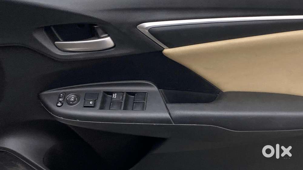 Honda Jazz 1.2 V At I Vtec, 2017, Petrol