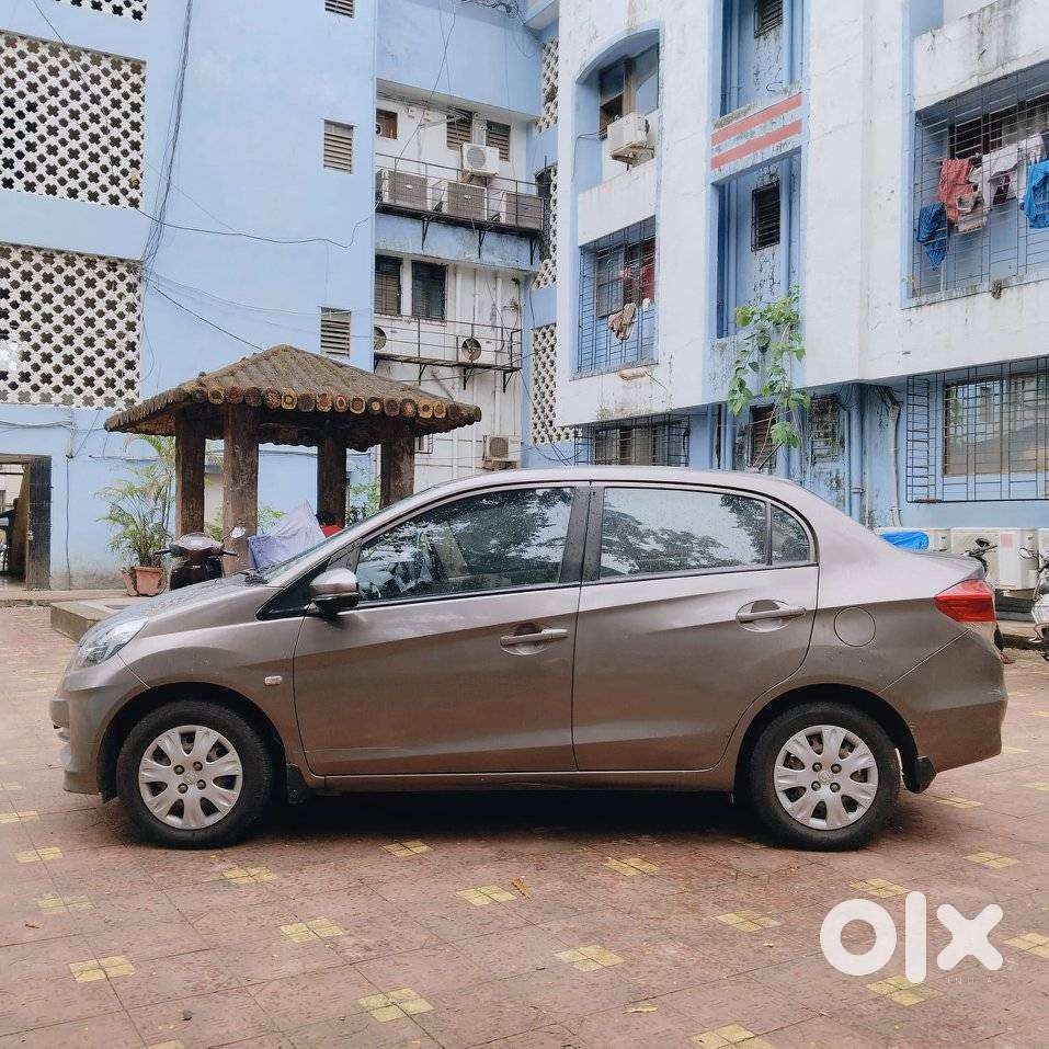 Honda Amaze 1.2 Smt I Vtec, 2014, Petrol