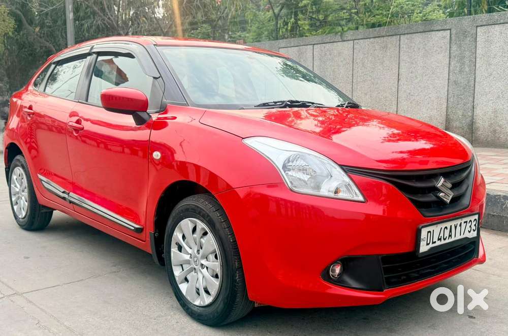 Maruti Suzuki Baleno 1.2 Sigma, 2018, Petrol