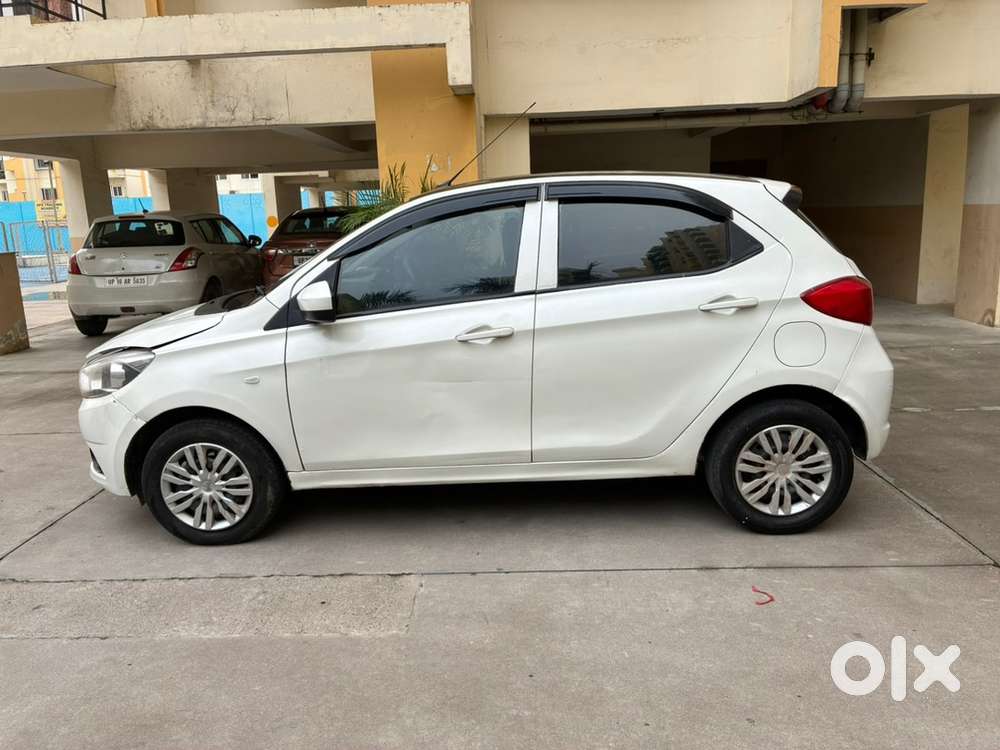 Tata Tiago Diesel 2nd 2019