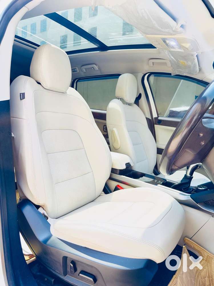 Tata Safari 2.0 Kryotec Xza Plus, 2022, Diesel