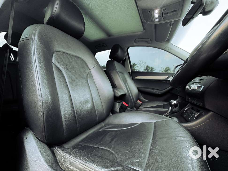 Audi Q3 2.0 35 Tdi Technology, 2018, Diesel