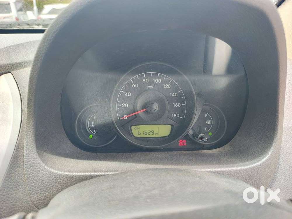 Hyundai Eon Era Plus, 2018, Petrol