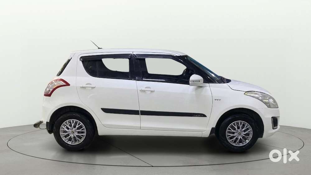 Maruti Suzuki Swift Vxi, 2017, Petrol