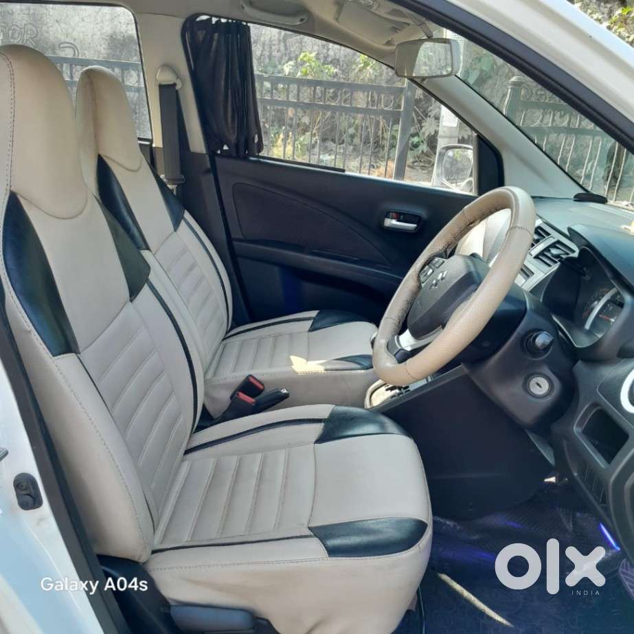 Maruti Suzuki Celerio X Amt Zxi, 2019, Petrol