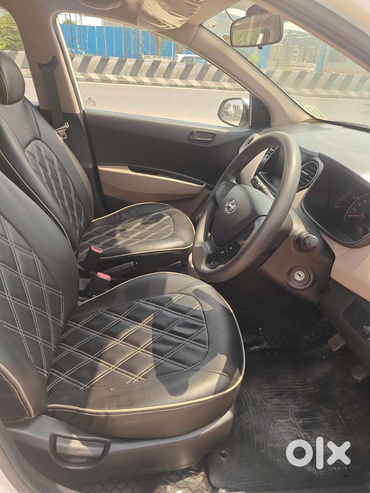 Hyundai Grand I10 2016-2017 Magna, 2016, Petrol