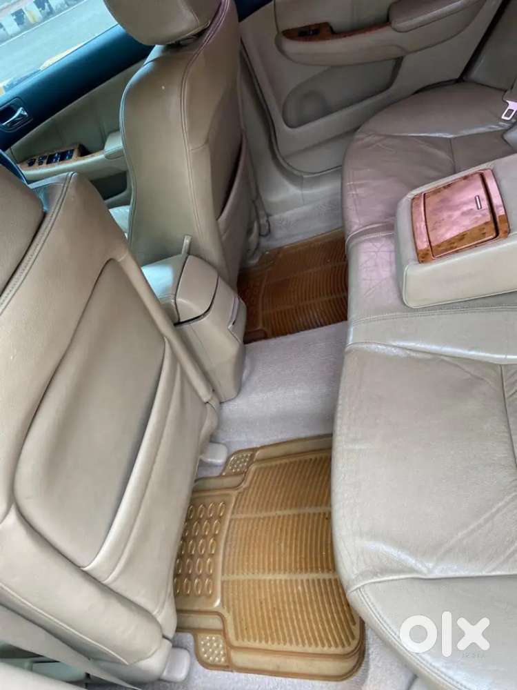 Honda Accord 2004 Petrol Well Maintained