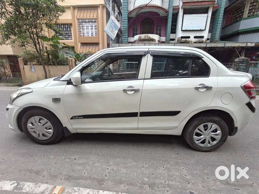 Maruti Suzuki Swift Dzire Vdi Bsiv, 2013, Diesel