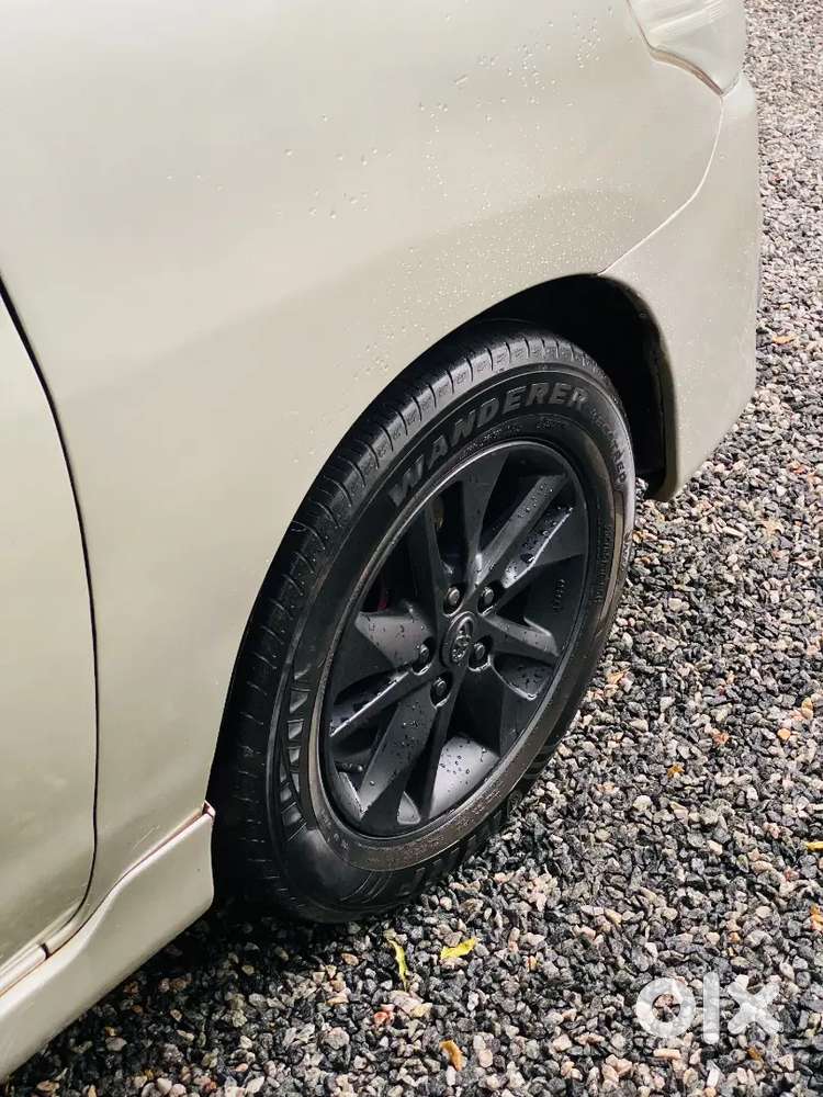 Toyota Innova 2008