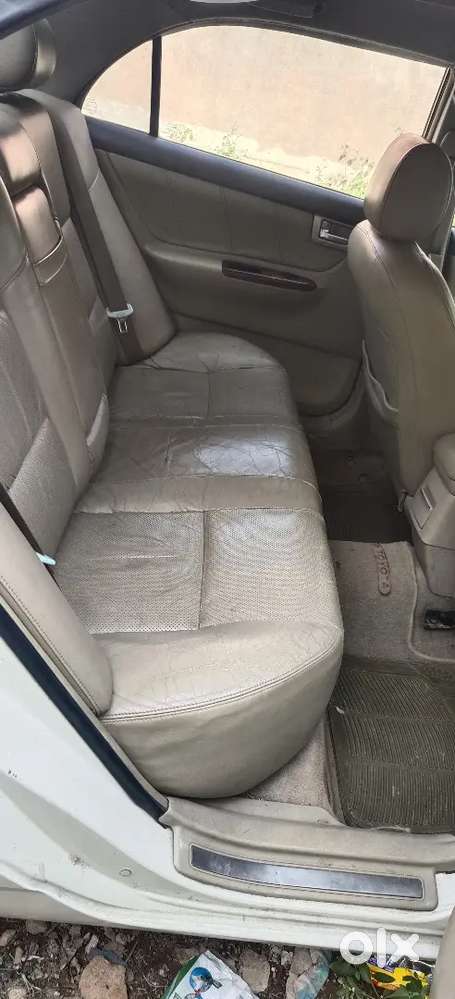 Toyota Corolla H1 1.8j 2006