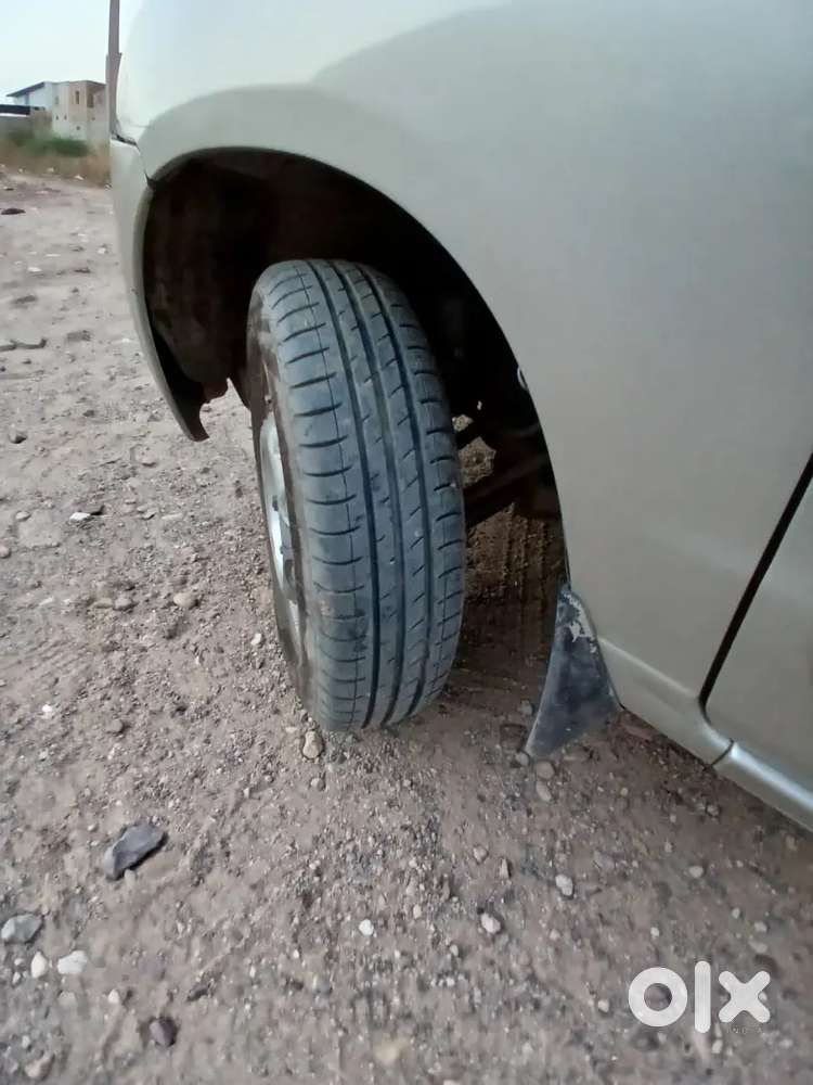 Lpg/petrol
