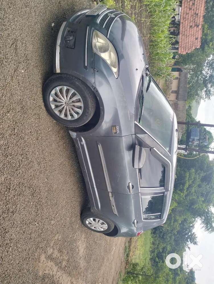 Maruti Suzuki Swift 2007
