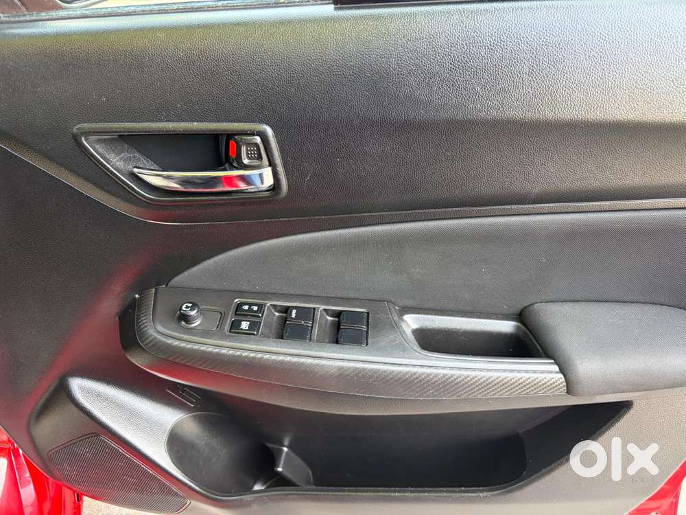 Maruti Suzuki Swift Amt Vxi, 2019, Petrol