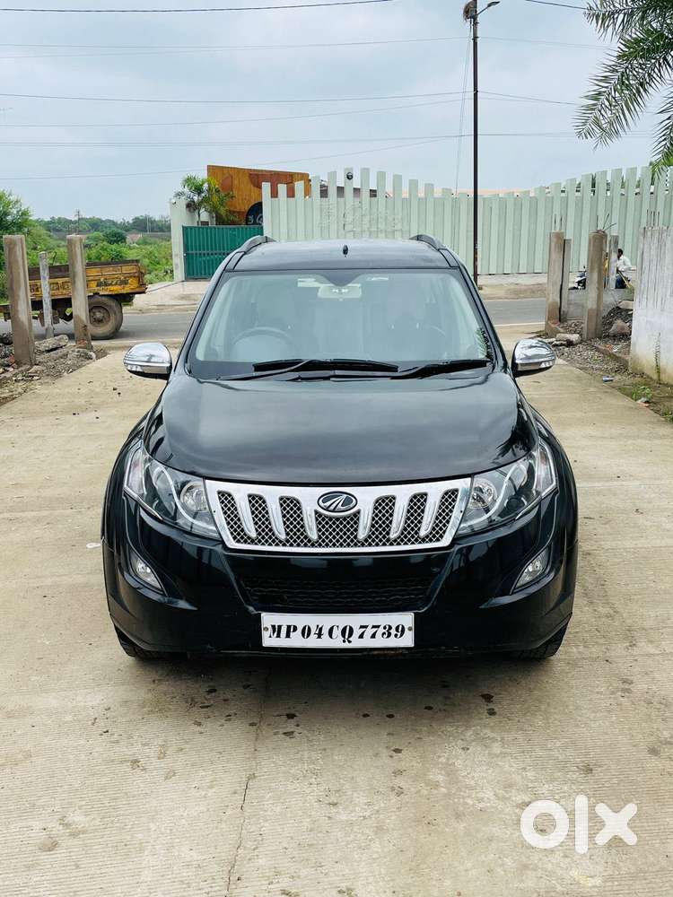 Mahindra Xuv500 W4 1.99 Mhawk, 2016, Diesel