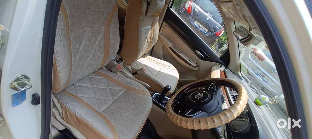 Maruti Suzuki Dzire 1.2 Zxi, 2018, Petrol