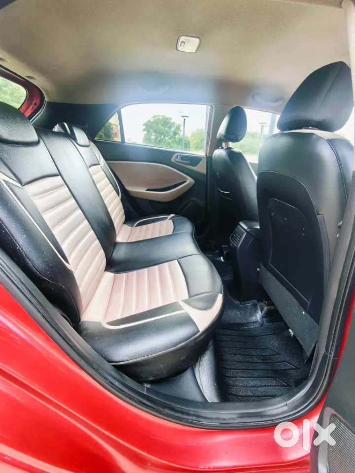Hyundai Elite I20 [ ] 1.4 Sportz Crdi, 2018, Diesel