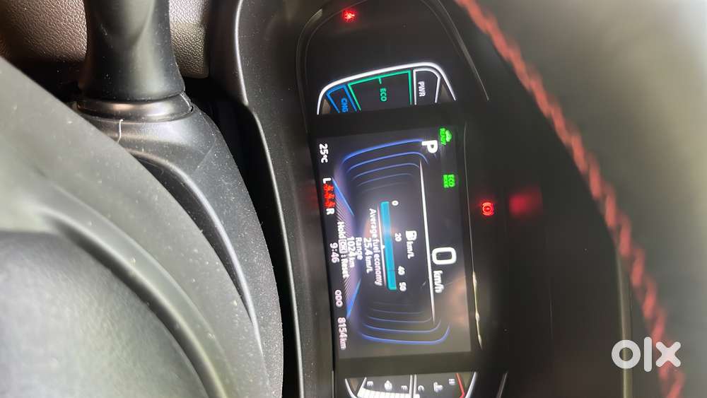 Toyota Hyryder Strong Hybrid S – Excellent Condition  9k Kms