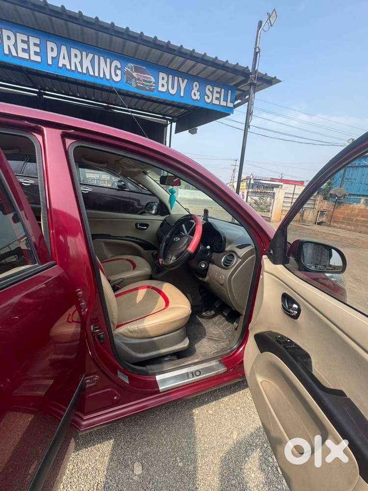 Excellent Condition