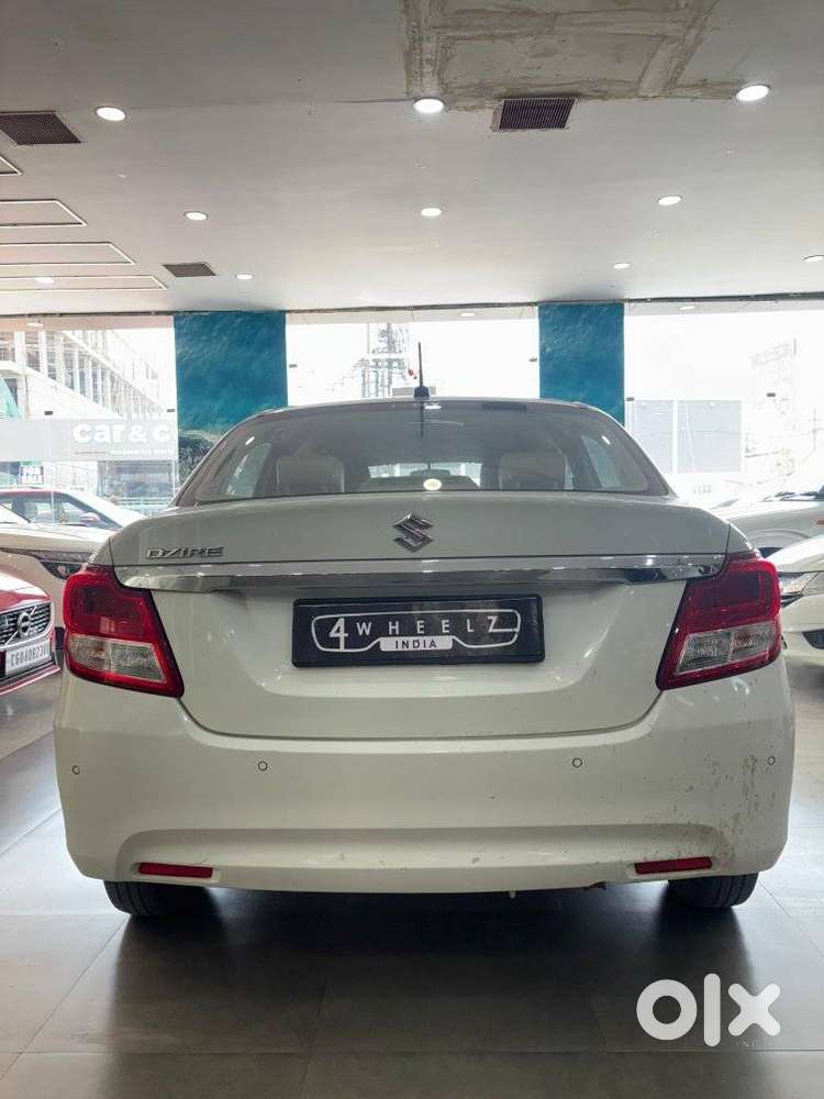 Maruti Suzuki Dzire 1.2 Vxi, 2023, Petrol