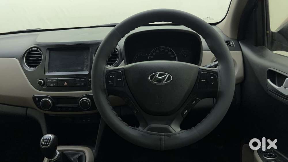 Hyundai Grand I10 Asta 1.2 Kappa Vtvt, 2017, Petrol