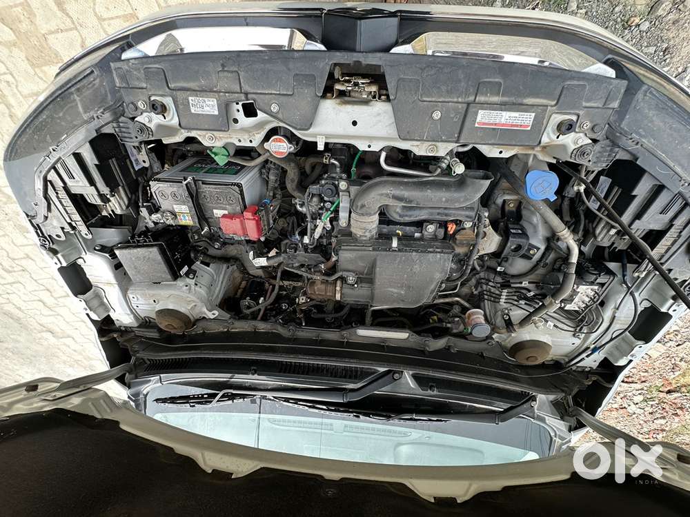 Maruti Suzuki Brezza 2024 Petrol 10290 Km Driven