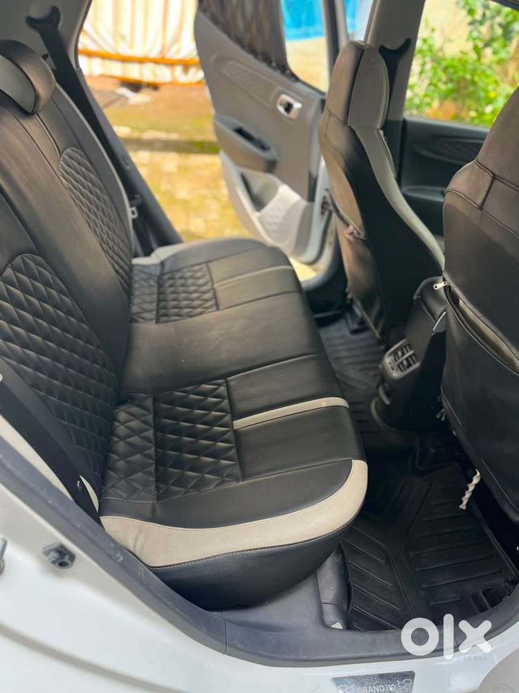 Hyundai Grand I10 2019 Ready