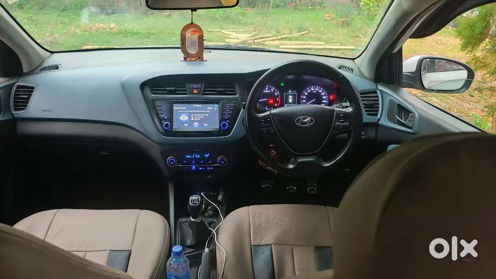 Good Condition Top Model I20 Active For Urgent Sale