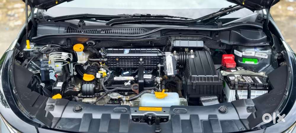 Tata Altroz Xm Plus (s), 2024, Petrol
