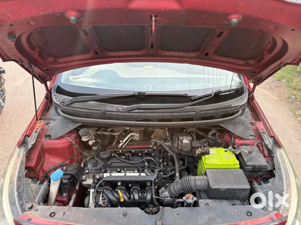 Hyundai Elite I20 Asta Full Top Model 2018 Excellent Condition