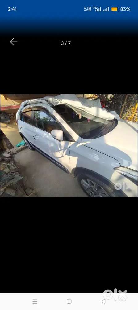 Hyundai I20 Active 2017