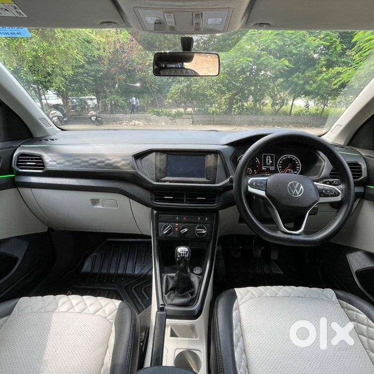 Volkswagen Taigun 1.0 Tsi Comfortline, 2023, Petrol