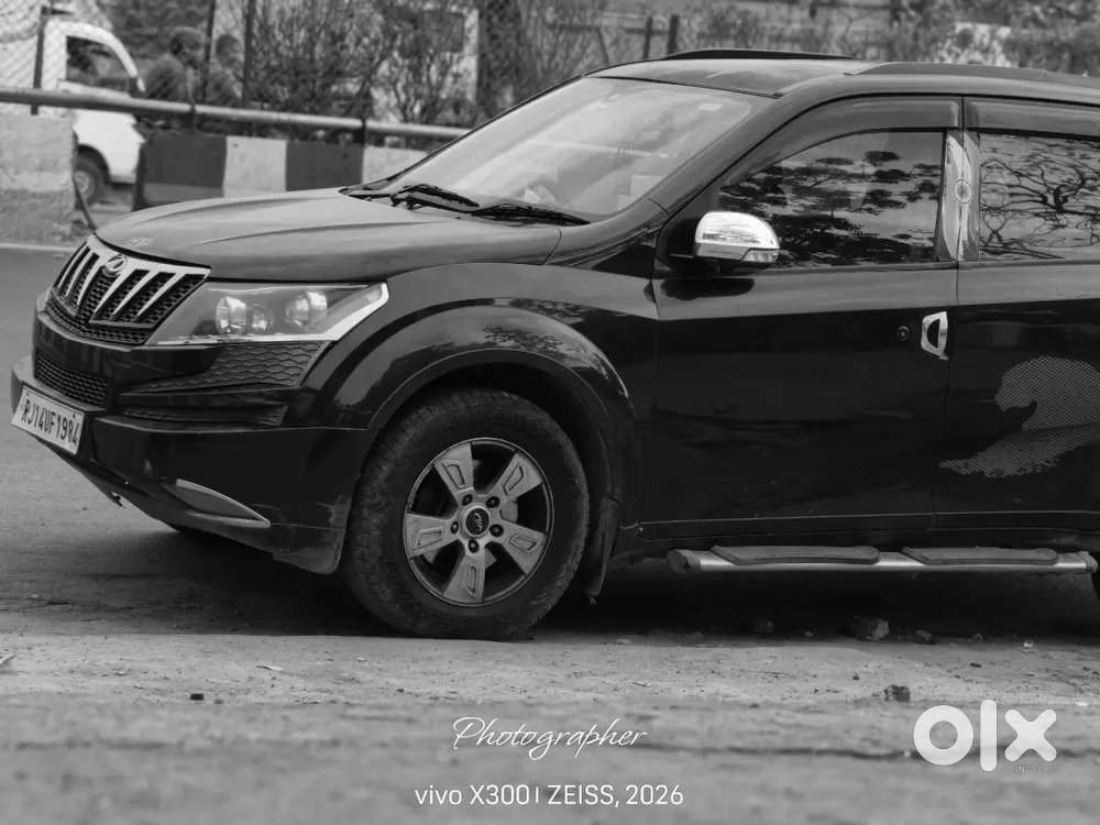 Mahindra Xuv500 2013 Diesel 135000 Km Driven
