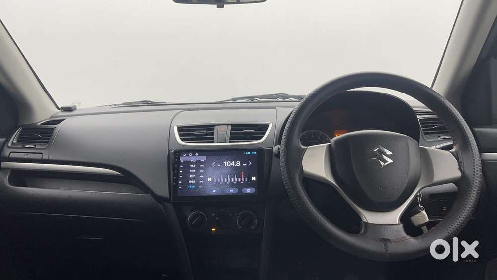 Maruti Suzuki Swift Vvt Vxi, 2013, Petrol